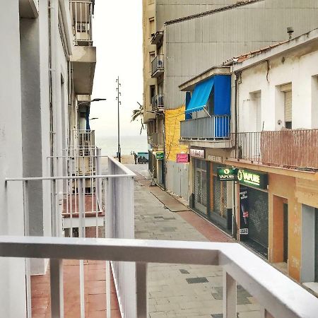 Casita De Pescador III Apartment Calafell Exterior photo